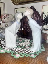 Lladro kiss goodnight for sale  Burleson