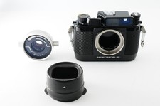 Near mint nikon d'occasion  Expédié en Belgium