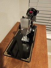 Beautiful 1951 singer for sale Beautiful 1951 singer for sale  Katy