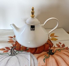 Teapot salt pepper for sale  HARROGATE