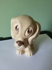 Vintage sylvac brown for sale  WEYMOUTH