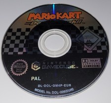 Nintendo gamecube mario d'occasion  Sennecey-le-Grand