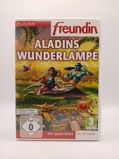 Aladins wunderlampe gebraucht kaufen  Buttenwiesen
