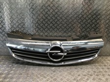 Kühlergrill pel zafira gebraucht kaufen  Leverkusen