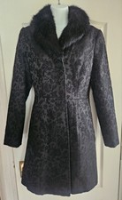 Amaryllis black brocade for sale  NORTHWOOD