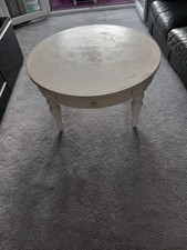 Ikea round table for sale  BIRMINGHAM