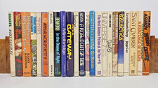 Vintage sci fantasy for sale  El Paso