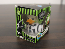 Mini tubbz beetlejuice for sale  COLCHESTER
