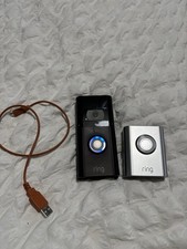 Ring video doorbell for sale  MILTON KEYNES