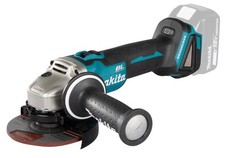 Smerigliatrice batteria makita usato  Rimini