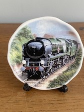 Vintage miniature plate for sale  KING'S LYNN