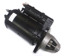 Recondition lucas starter for sale  STOKE-ON-TRENT