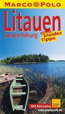 Litauen kurische nehrung gebraucht kaufen  Berlin