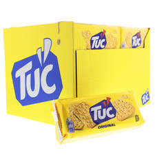 Tuc riginal cracker gebraucht kaufen  Deutschland