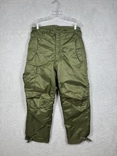 Cold weather trousers for sale  Rancho Cordova
