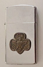 1963 vintage zippo for sale  Rochester