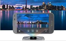 Samsung Galaxy Beam2 SM-G3858 4.66" 5MP 3G Smartphone with Built-in Projector comprar usado  Enviando para Brazil