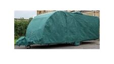 Bespoke caravan cover for sale  WINSFORD