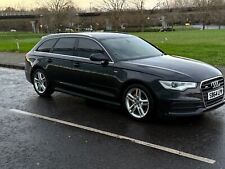 2014 audi avant for sale  LONDON