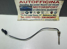 Sensore temperatura gas usato  Sinopoli