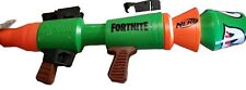 Nerf fortnite rocket for sale  Collingswood