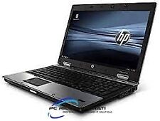 Elitebook 8440p core usato  Palermo