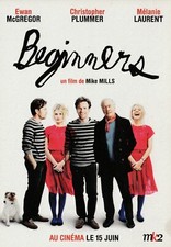 Film beginners mike d'occasion  Brignoles