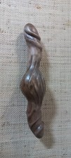 Sculpture phallus double d'occasion  Mézel