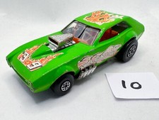 Vintage matchbox speedkings for sale  MONTROSE