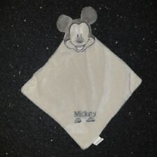 Doudou mickey plat d'occasion  Wingles