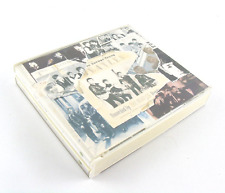 The Beatles Anthology 1 CD duplo disco compacto quase perfeito 1995 Apple Corps. comprar usado  Enviando para Brazil