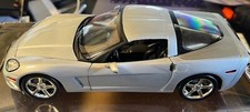 Corvette street grise d'occasion  Évreux