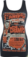 Cramps women psychobilly for sale  BRIGHTON