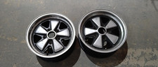 Pair used fuchs for sale  BANBURY