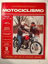 Motociclismo 1971 1972 usato  Saronno