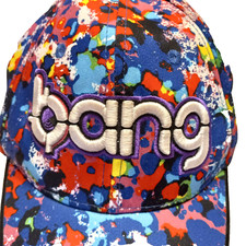 Bang promo hat for sale  Casper