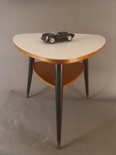 50er tisch vintage gebraucht kaufen  Krefeld