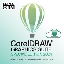 Coreldraw graphics suite gebraucht kaufen  Deutschland