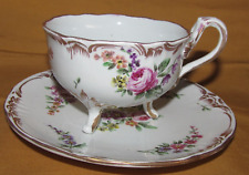 Tasse ancienne pieds d'occasion  Montmoreau-Saint-Cybard
