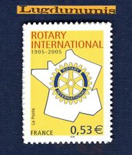 3750a centenaire rptary d'occasion  Lyon II