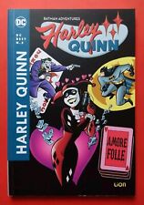 Harley quinn amore usato  San Prisco