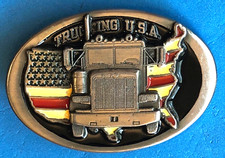 Peterbilt trucking usa for sale  Clearwater