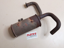 Toro muffler 1953. for sale  Coopersville