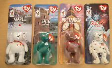 4 ty international bear set for sale 4 ty international bear set for sale Salt Lake City