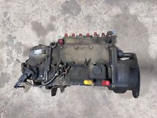 Mack 673 engine for sale  Alexander