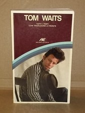 Raro tom waits usato  Gorgonzola