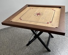Carrom board brett gebraucht kaufen  Neumarkt i.d.OPf.