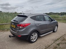 Hyundai 1.9 ix35 for sale  WATERLOOVILLE
