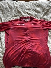 Men red castelli for sale  MANSFIELD
