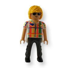 Playmobil figur mann gebraucht kaufen  Deutschland